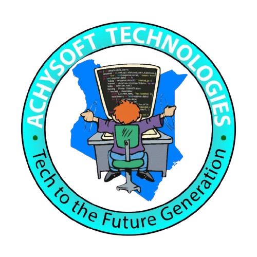 Achysoft Technologies